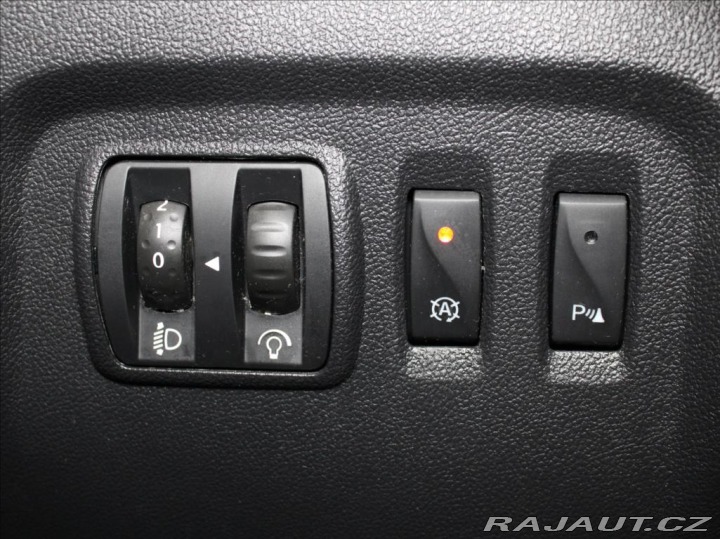 Renault Captur 0,9 TCe 2x Sady kol 62tkm 2017