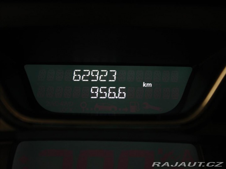 Renault Captur 0,9 TCe 2x Sady kol 62tkm 2017