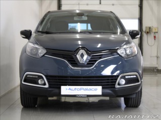 Renault Captur 0,9 TCe 2x Sady kol 62tkm 2017