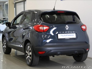 Renault Captur 0,9 TCe 2x Sady kol 62tkm 2017