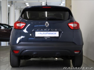 Renault Captur 0,9 TCe 2x Sady kol 62tkm 2017