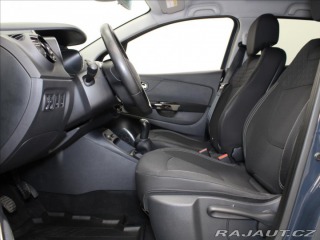 Renault Captur 0,9 TCe 2x Sady kol 62tkm 2017