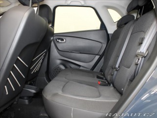 Renault Captur 0,9 TCe 2x Sady kol 62tkm 2017
