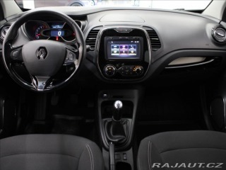 Renault Captur 0,9 TCe 2x Sady kol 62tkm 2017