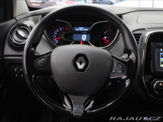 Renault Captur 0,9 TCe 2x Sady kol 62tkm 2017