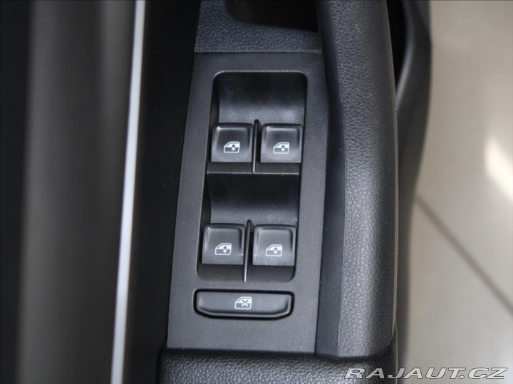 Škoda Octavia 2,0 TDi 135kW DSG 4x4 Sty 2020
