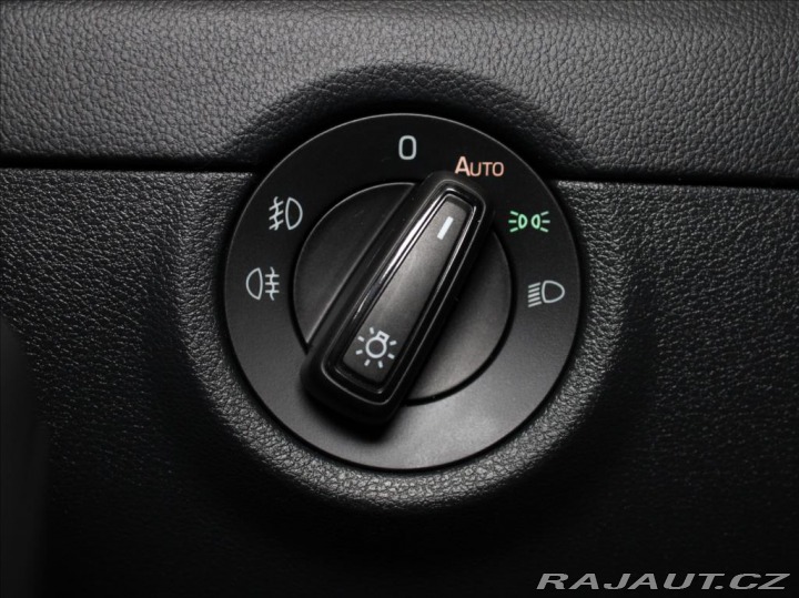 Škoda Octavia 2,0 TDi 135kW DSG 4x4 Sty 2020