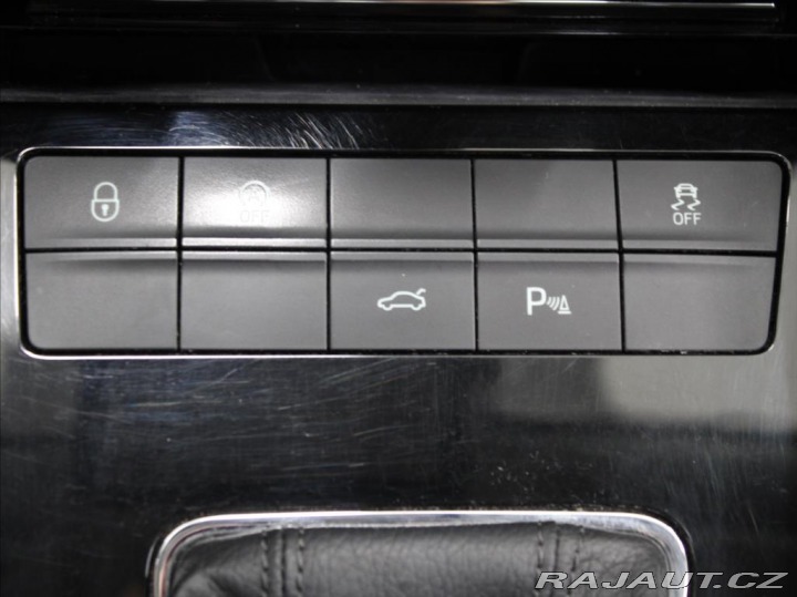 Škoda Octavia 2,0 TDi 135kW DSG 4x4 Sty 2020