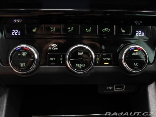 Škoda Octavia 2,0 TDi 135kW DSG 4x4 Sty 2020