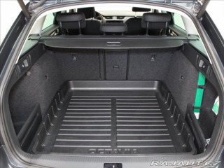 Škoda Octavia 2,0 TDi 135kW DSG 4x4 Sty 2020