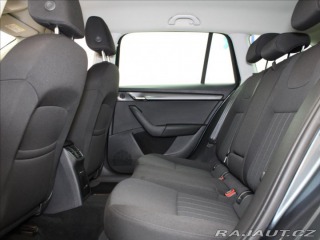 Škoda Octavia 2,0 TDi 135kW DSG 4x4 Sty 2020