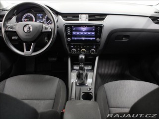 Škoda Octavia 2,0 TDi 135kW DSG 4x4 Sty 2020