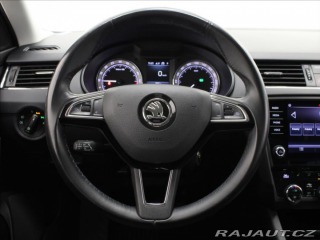 Škoda Octavia 2,0 TDi 135kW DSG 4x4 Sty 2020