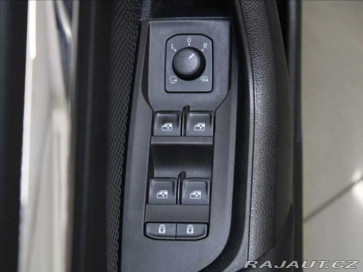 Škoda Octavia 1,5 TSi 110kW DSG Style P 2022