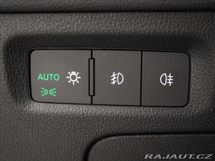 Škoda Octavia 1,5 TSi 110kW DSG Style P 2022