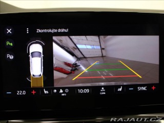 Škoda Octavia 1,5 TSi 110kW DSG Style P 2022