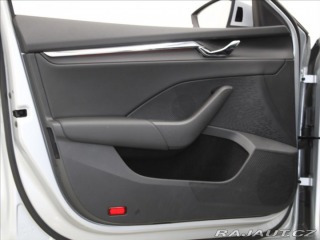 Škoda Octavia 1,5 TSi 110kW DSG Style P 2022