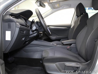 Škoda Octavia 1,5 TSi 110kW DSG Style P 2022