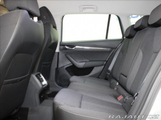 Škoda Octavia 1,5 TSi 110kW DSG Style P 2022