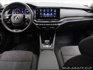Škoda Octavia 1,5 TSi 110kW DSG Style P 2022