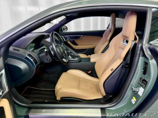 Jaguar F-Type 5.0 V8 AWD R HERITAGE 60 2022