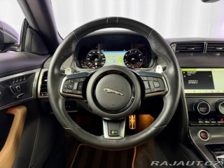 Jaguar F-Type 5.0 V8 AWD R HERITAGE 60 2022