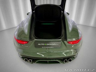 Jaguar F-Type 5.0 V8 AWD R HERITAGE 60 2022