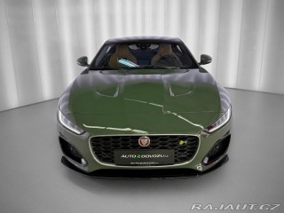 Jaguar F-Type 5.0 V8 AWD R HERITAGE 60 2022
