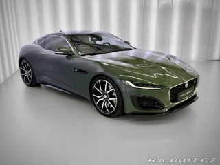 Jaguar F-Type 5.0 V8 AWD R HERITAGE 60 2022
