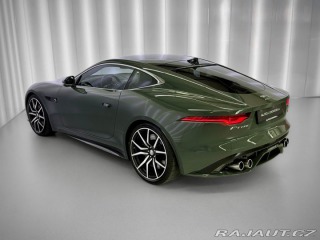 Jaguar F-Type 5.0 V8 AWD R HERITAGE 60 2022