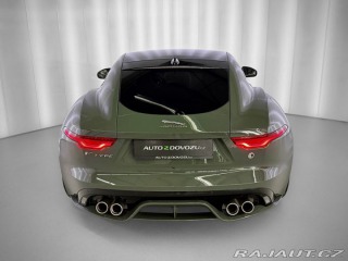 Jaguar F-Type 5.0 V8 AWD R HERITAGE 60 2022
