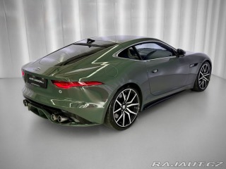 Jaguar F-Type 5.0 V8 AWD R HERITAGE 60 2022