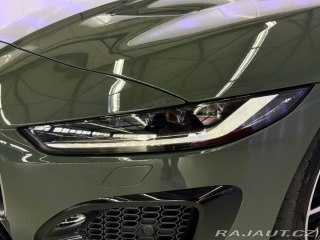 Jaguar F-Type 5.0 V8 AWD R HERITAGE 60 2022