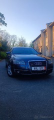 Audi A6 Avant 3,0   C6