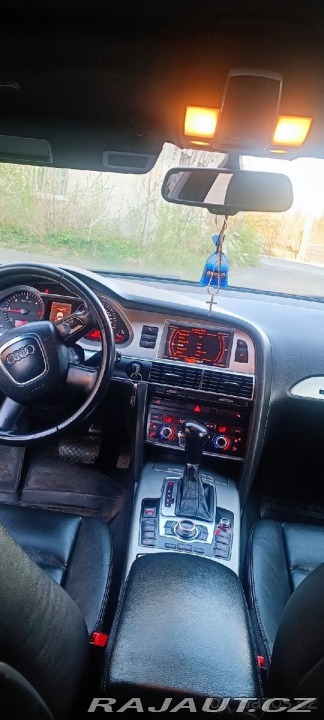 Audi A6 Avant 3,0 C6 1800
