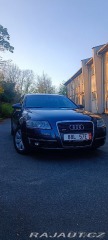 Audi A6 Avant 3,0   C6 1800