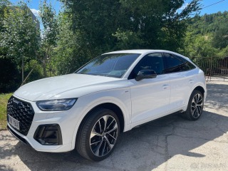 Audi Q5 40 TDI S-line 150 kW