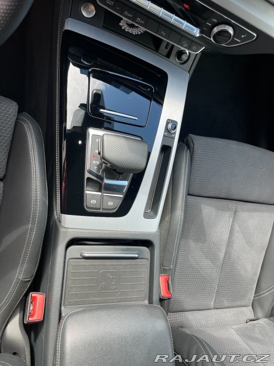Audi Q5 40 TDI S-line 150 kW 1800