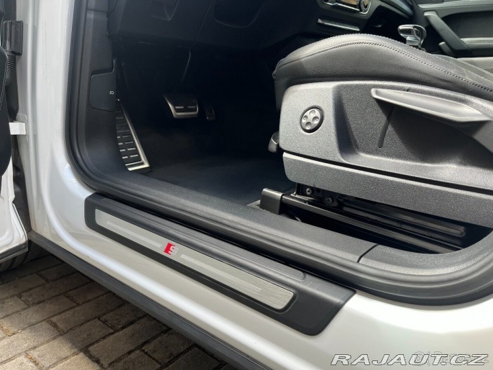 Audi Q5 40 TDI S-line 150 kW 1800