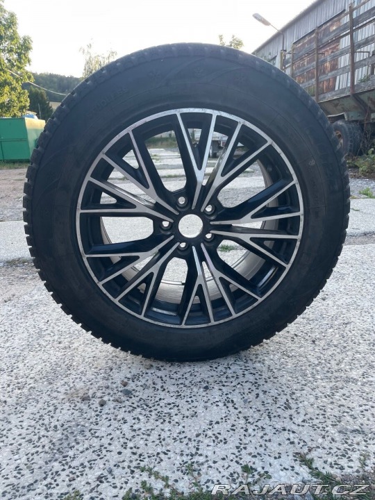 Audi Q5 40 TDI S-line 150 kW 1800