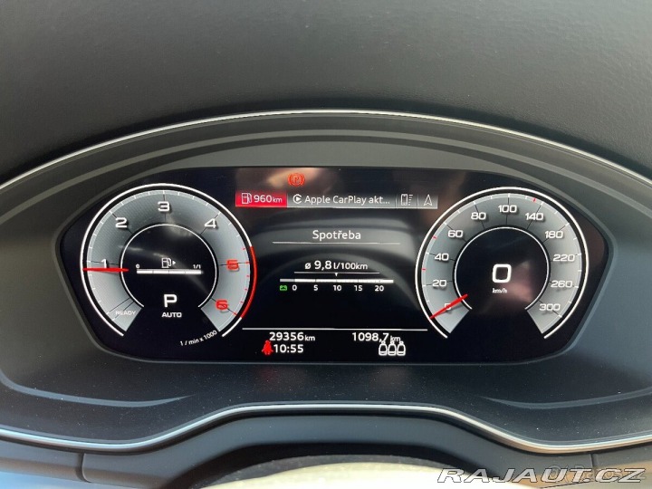 Audi Q5 40 TDI S-line 150 kW 1800
