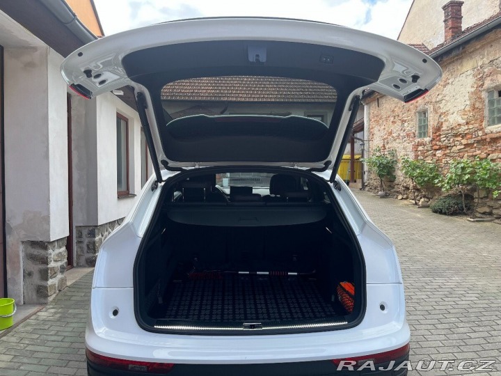 Audi Q5 40 TDI S-line 150 kW 1800