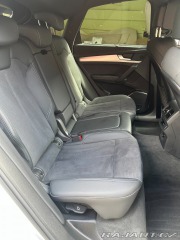 Audi Q5 40 TDI S-line 150 kW 1800