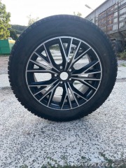 Audi Q5 40 TDI S-line 150 kW 1800