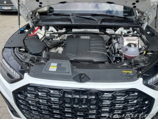 Audi Q5 40 TDI S-line 150 kW 1800