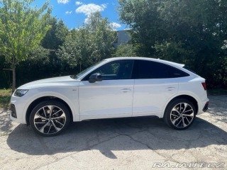 Audi Q5 40 TDI S-line 150 kW 1800