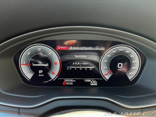 Audi Q5 40 TDI S-line 150 kW 1800