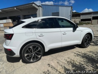 Audi Q5 40 TDI S-line 150 kW 1800