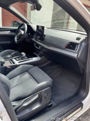 Audi Q5 40 TDI S-line 150 kW 1800