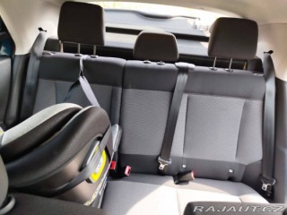 Citroën C4 Cactus 1,2 PureTech 60 kW, rok 2018